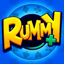أيقونة Rummy Plus -Original Card Game